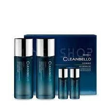 Фото для Уходовый набор для мужчин Deoproce Cleanbello Homme