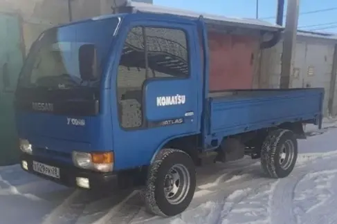 аренда грузовика благовещенск амурская область
