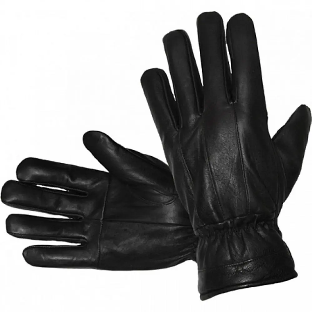 Перчатки 4hands black 11 1308FH
