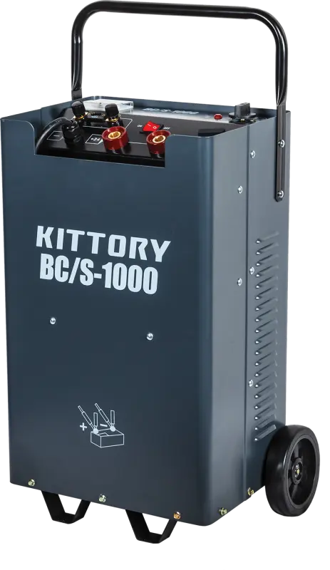 Пуско-зарядное устройство KITTORY BC/S- 1000