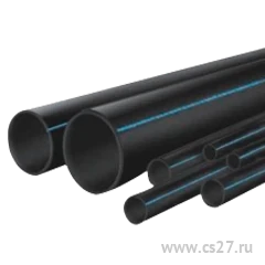 Фото для Труба ПНД 32х2,0 (200м)