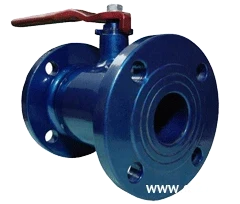 Фото для Кран шаровой фланц. МАРШАЛ 11с67п2ЦФ.00.1 Ду-100/80 Ру- 16