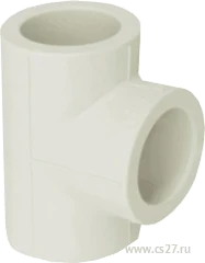 Фото для Тройник Ferat PPRC 32