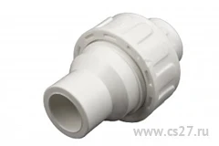 Фото для Клапан обратный FERAT PPR 40