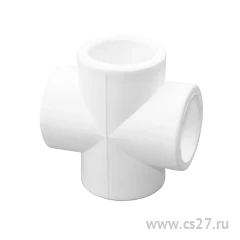 Фото для Крестовина FERAT PPRC 25