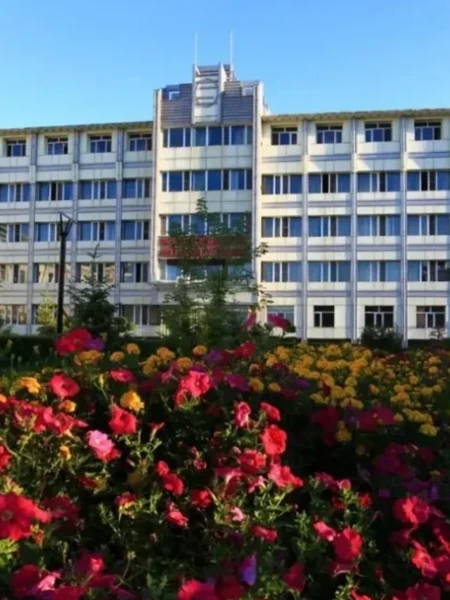 Фото для Туры 2025 в санаторий "Рабочий" г Удаляньчи 10 дней