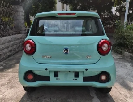 Автомобиль Brilliance i03 2024 под заказ