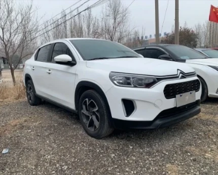 Автомобиль Citroen C3L 2021 г под заказ