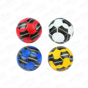 Мяч футбольный размер 5 в ассортименте