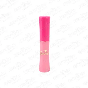 Блеск для губ Принцесса светло-розовый 5мл