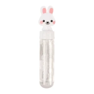 Фото для Пузыри мыльные Lanson Toys Зайка 14см 30мл