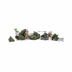 Фото для Набор игровой Lanson Toys военный c 3лет в ассортименте