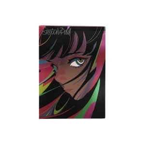 Фото для Скетчпад аниме Гипноз