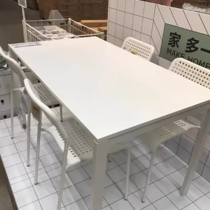 Фото для Обеденный стол IKEA ! Размер 125/75 см Арт .539