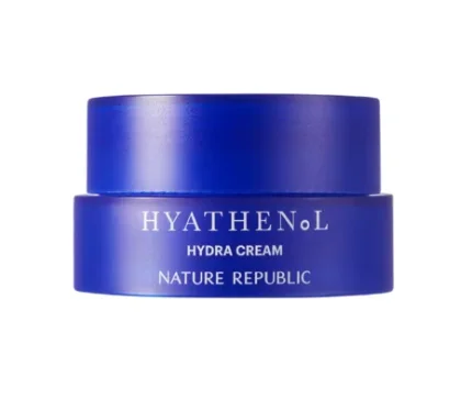 Фото для Hyathenol Hydra Cream / Увлажняющий крем для лица