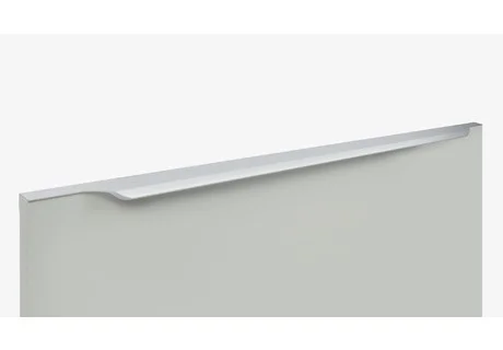 Ручка мебельная торцевая RT111SC.1/768/900 (20)