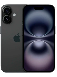 Смартфон iPhone 16, 256 ГБ