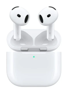 Фото для Беспроводные наушники Apple AirPods 4