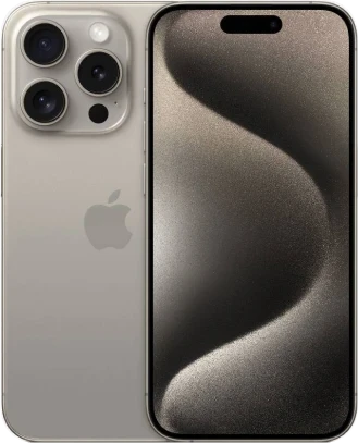 Фото для Apple iPhone 15 Pro Max 512 ГБ новый с гарантией