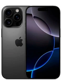 Смартфон Apple iPhone 16 Pro, 128 Гб