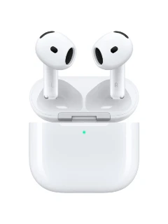 Фото для Беспроводные наушники Apple AirPods 4