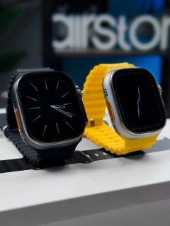 Аналог Apple Watch Ultra 2 49mm