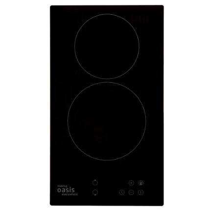 Фото для 312 Варочная панель электрическая "making Oasis everywhere" P-SBD