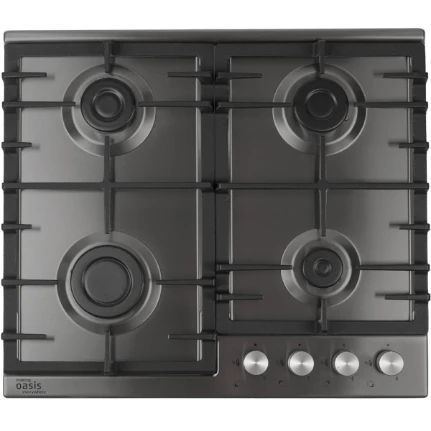 Фото для 313 Варочная панель газовая "making Oasis everywhere" P-MNRP