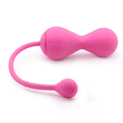 Фото для Тренажер Кегеля Magic Motion Kegel Master 2 розовый