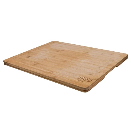 Фото для BAMBOO CUTTING BOARD (СПЕЦЦЕНА) Разделочная доска, бамбук, 50х35,5см