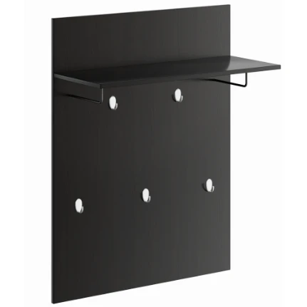 Фото для СИРИУС Вешалка для одежды, 78х100 см, дуб венге