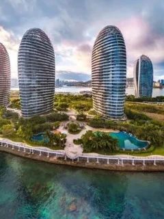 Туры на о.Хайнань (Китай) 2025 г