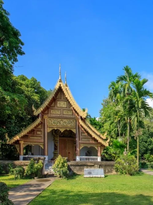 Таиланд 2025 г. Туры в Паттайю