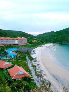 Вьетнам 2025. Фантьет из Благовещенска