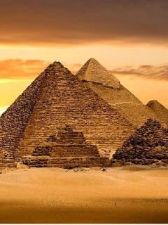 Туры в Египет из Москвы на 2025 г