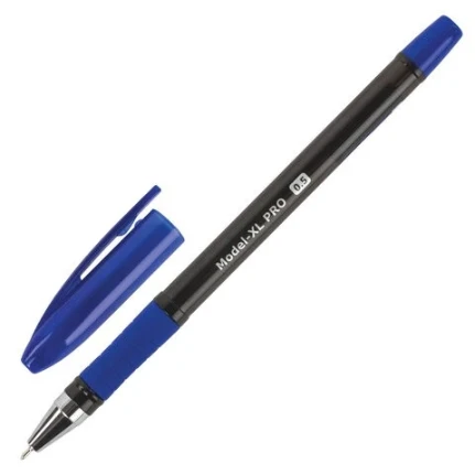 Фото для Ручка шариковая BRAUBERG Model-XL PRO 0,5мм синяя