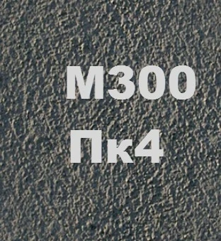 Фото для Кладочная смесь М300 Пк4