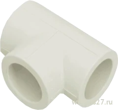 Фото для Тройник переходной FERAT PPRC 40х32х40
