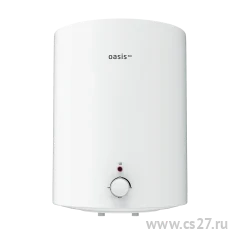 Фото для Электрический водонагреватель Oasis Eco VD-30L