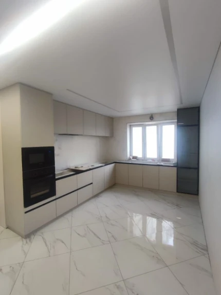 Кухонный гарнитур под заказ