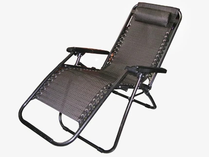 Фото для Шезлонг с подголовником WD6014-250