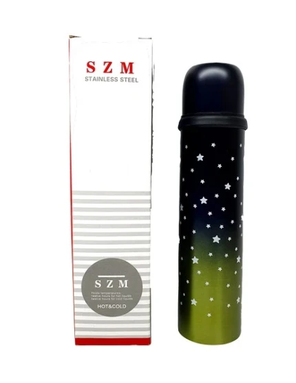 Фото для Термос SZM-8327 0,6л