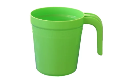 Фото для Кружка 320мл салатовая П2113