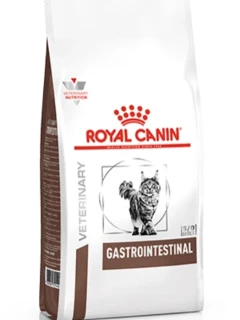 Фото для РОЯЛ КАНИН корм сух.д/кошек Гастроинтестиал фелин 0,4 кг