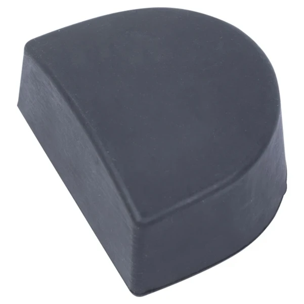 Фото для Поддержка (наковальня) резиновая, "каблук" МАСТАК 115-30001