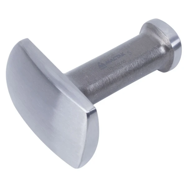 Фото для Поддержка (наковальня) литая №5, "печать" МАСТАК 115-10005