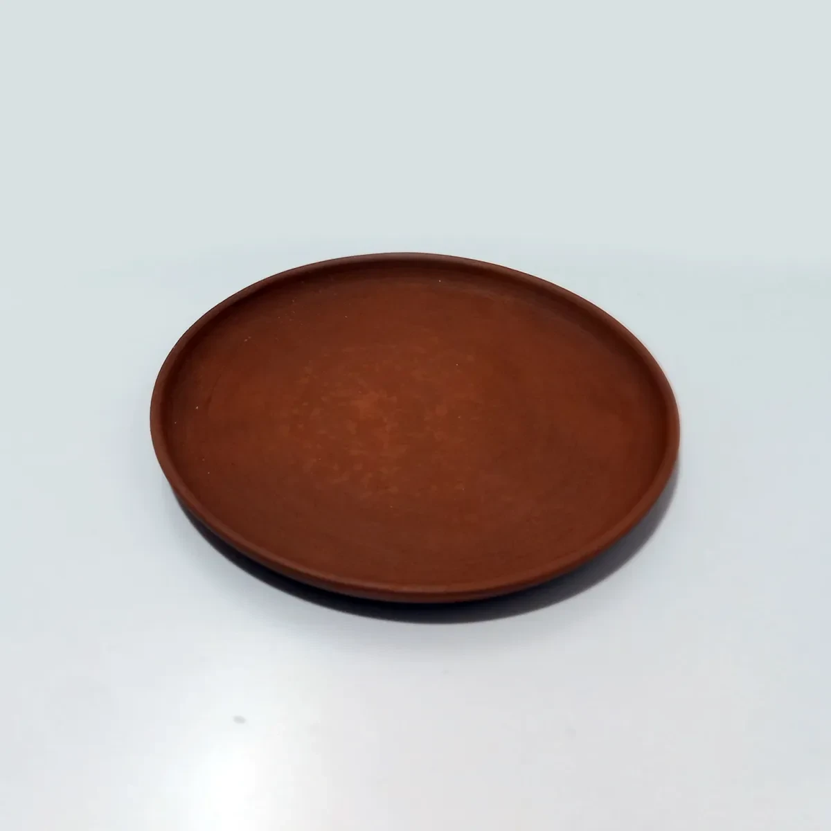 Блюдце керамическое D180x16mm