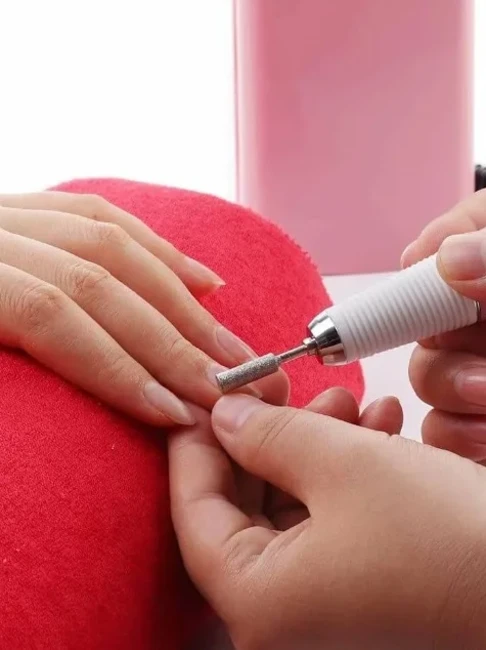 Специалист по маникюру Обучение