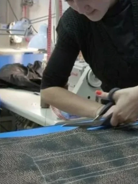 Портной с правом кроя