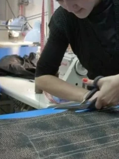 Портной с правом кроя